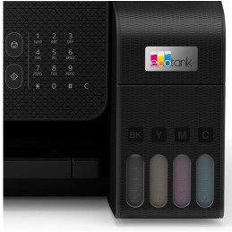 Epson EcoTank L5290 | Imprimante Jet d'encre | Smarteo Madagascar
