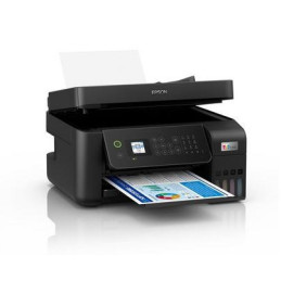 Epson EcoTank L5290 | Imprimante Jet d'encre | Smarteo Madagascar