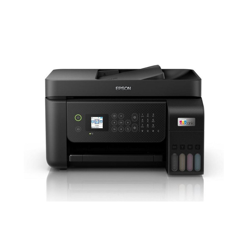 Epson EcoTank L5290 | Imprimante Jet d'encre | Smarteo Madagascar