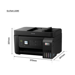 Epson EcoTank L5290 | Imprimante Jet d'encre | Smarteo Madagascar