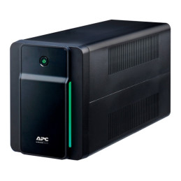 APC Back-UPS 1600VA | Onduleur | Smarteo Madagascar