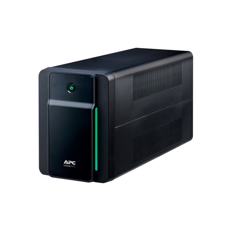 APC Back-UPS 1600VA Onduleur InLine