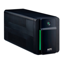 APC Back-UPS 750VA | Onduleur Inline | Smarteo Madagascar