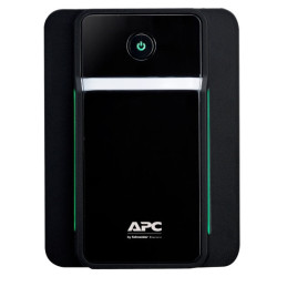 APC Back-UPS 750VA | Onduleur Inline | Smarteo Madagascar