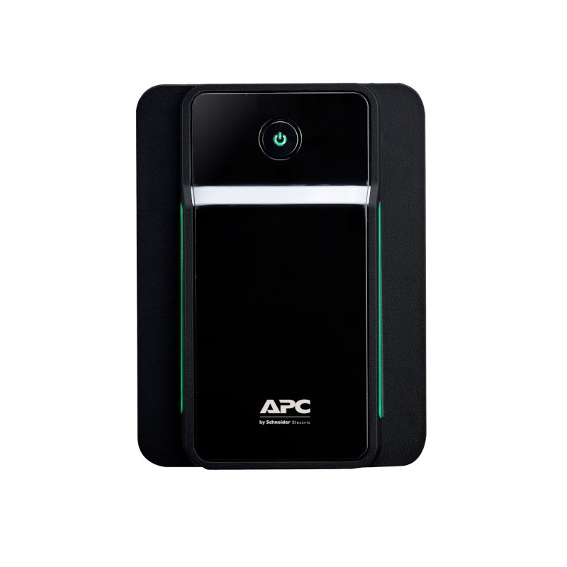 APC Back-UPS 750VA Onduleur InLine