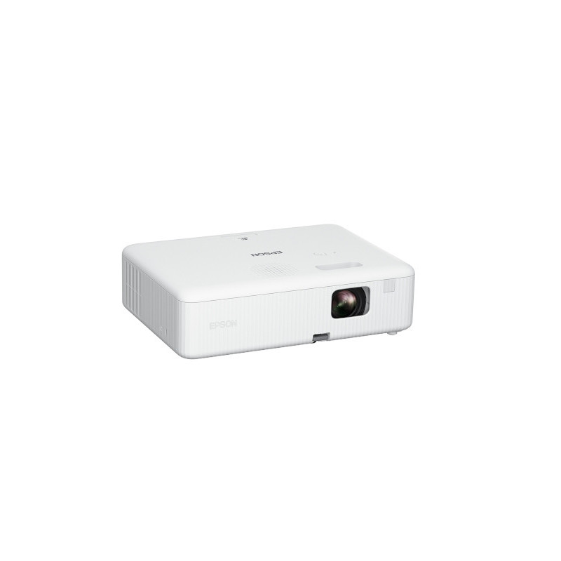 Epson CO-W01 | Vidéoprojecteur | Smarteo Madagascar Epson CO-W01 | Vidéoprojecteur | Smarteo Madagascar