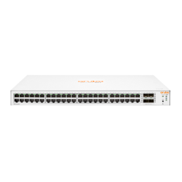 Aruba Instant On 1830 48G 4SFP | Switch | Smarteo Madagascar
