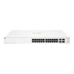 Commutateur Aruba 1930 24 ports PoE