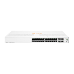 Aruba Instant On 1930 24G 4SFP/SFP+ | Switch | Smarteo Madagascar