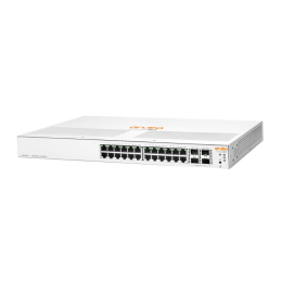 Aruba Instant On 1930 24G 4SFP/SFP+ | Switch | Smarteo Madagascar