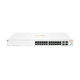 Aruba Instant On 1930 24G Classe 4 PoE 4SFP/SFP+ 195 W | Switch | Smarteo Madagascar