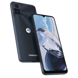 Motorola Moto e22