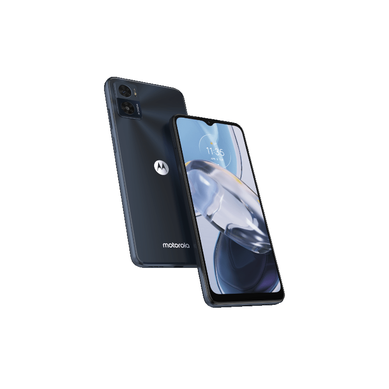 Motorola Moto e22