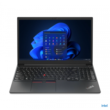Lenovo ThinkPad E15 Gen 4 i5-1235U Ordinateur portable
