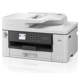 Brother MFC-J5345DW | Imprimante jet d'encre multifonction A3 | Smarteo Madagascar