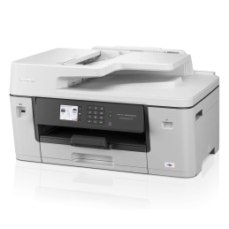 Brother MFC-J6540DW | Imprimante jet d'encre multifonction professionnelle A3 | Smarteo Madagascar