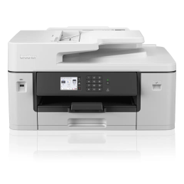 Brother MFC-J6540DW | Imprimante jet d'encre multifonction professionnelle A3 | Smarteo Madagascar