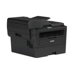 Brother DCP-L2550DN | Imprimante multifonction laser monochrome