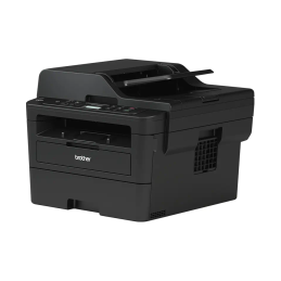 Brother DCP-L2550DN | Imprimante multifonction laser monochrome
