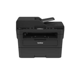 Brother DCP-L2550DN | Imprimante multifonction laser monochrome