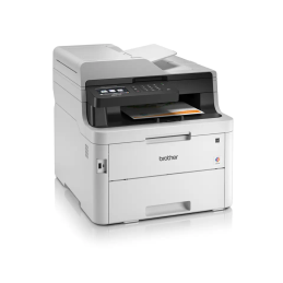 Brother MFC-L3750CDW | Imprimante multifonction laser couleur | Smarteo Madagascar