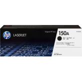 HP 150A Cartouche de toner LaserJet authentique noir