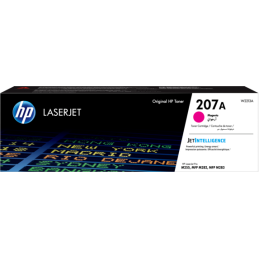 HP 207A | Cartouche de toner Magenta | Smarteo Madagascar