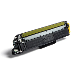 Brother TN-243Y | Cartouche de Toner Yellow | Smarteo Madagascar