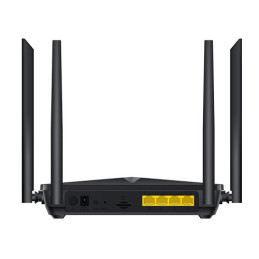 D-LINK N300 4G LTE Routeur | Smarteo Madagascar