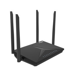 D-LINK N300 4G LTE Routeur | Smarteo Madagascar