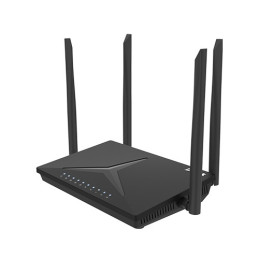 D-LINK N300 4G LTE Routeur | Smarteo Madagascar