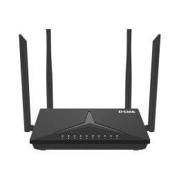 D-LINK N300 4G LTE Routeur | Smarteo Madagascar