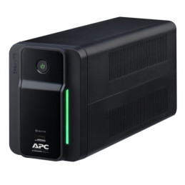 APC Back-UPS 700VA | Onduleur Inline | Smarteo Madagascar
