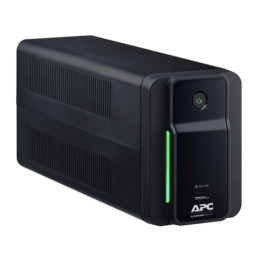 APC Back-UPS 700VA | Onduleur Inline | Smarteo Madagascar
