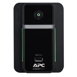 APC Back-UPS 700VA | Onduleur Inline | Smarteo Madagascar