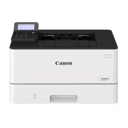 Canon i-SENSYS LBP233dw | Imprimante laser monochrome | Smarteo Madagascar