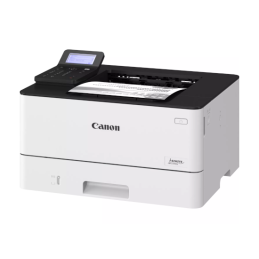 Canon i-SENSYS LBP233dw | Imprimante laser monochrome | Smarteo Madagascar