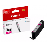 Canon CLI-481M Cartouche d'encre Magenta