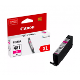 Canon CLI-481XL Cartouche d'encre Magenta