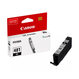 Canon CLI-481BK | Cartouche d'encre authentique | Smarteo Madagascar