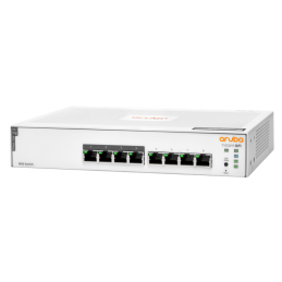 Aruba Instant On 1830 8G | Switch PoE | Smarteo Madagascar
