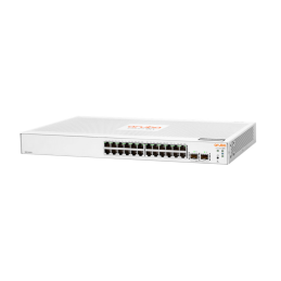 Aruba Instant On 1830 24G 2SFP | Switch | Smarteo Madagascar