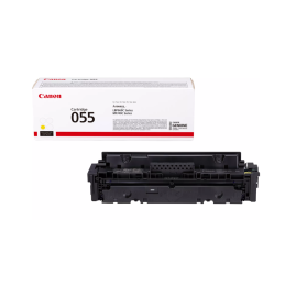 Canon 055Y Jaune | Cartouche de toner authentique | Smarteo Madagascar