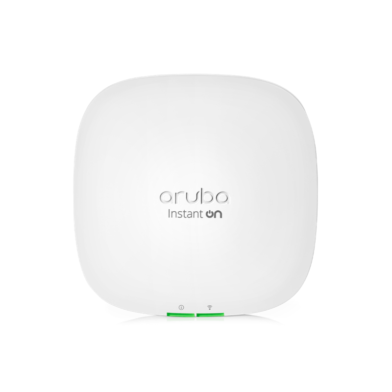 Aruba AP22 Instant On Point d'accès wifi 