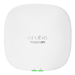 Aruba Instant On AP25 Points d’accès