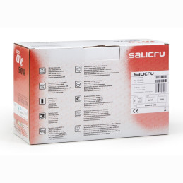Salicru SPS 700 One | Onduleur | Smarteo Madagascar
