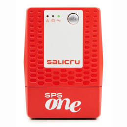 Salicru SPS 700 One | Onduleur | Smarteo Madagascar