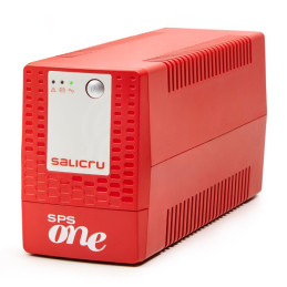 Salicru SPS 900 One | Onduleur | Smarteo Madagascar