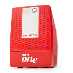 Salicru SPS 1100 One | Onduleur | Smarteo Madagascar