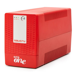 Salicru SPS 1100 One | Onduleur | Smarteo Madagascar